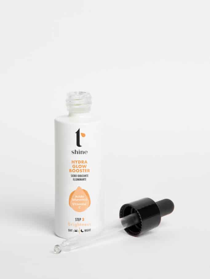 Siero Idratante Illuminante