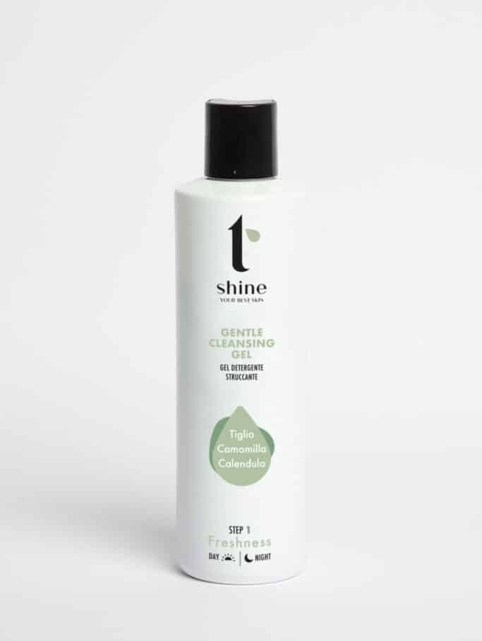 Gel Detergente Struccante