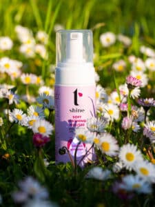 Mousse Detergente MINI SIZE