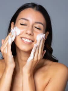 Mousse Detergente MINI SIZE