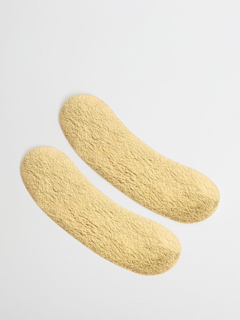 Patch Occhi Bio Botox