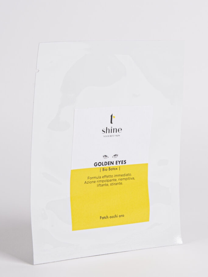 Patch Occhi Bio Botox