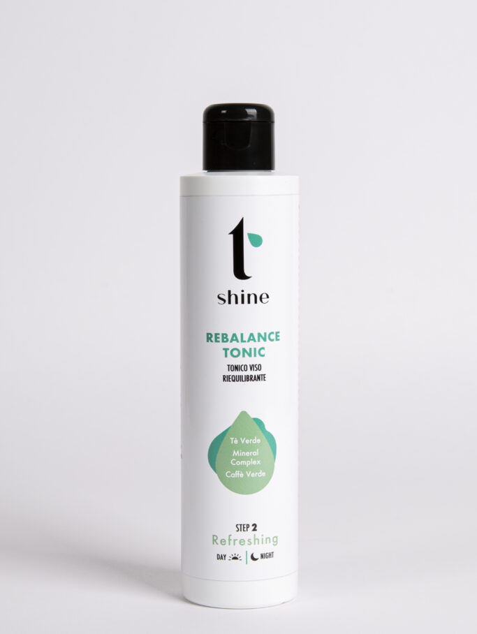 Tonico Viso Riequlibrante