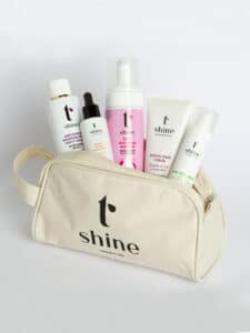 Beauty Case T-Shine