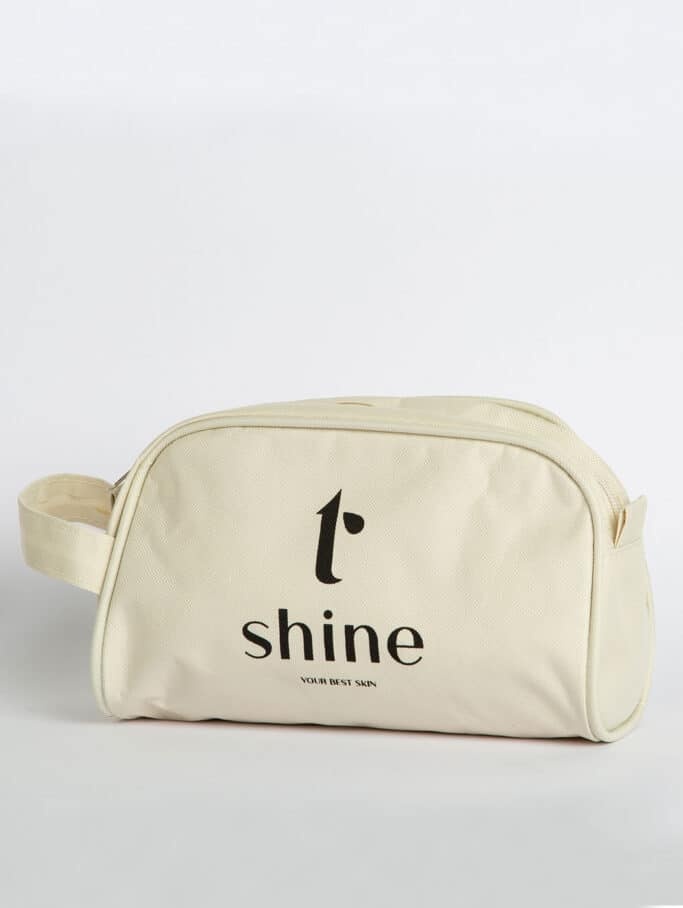 Beauty Case T-Shine