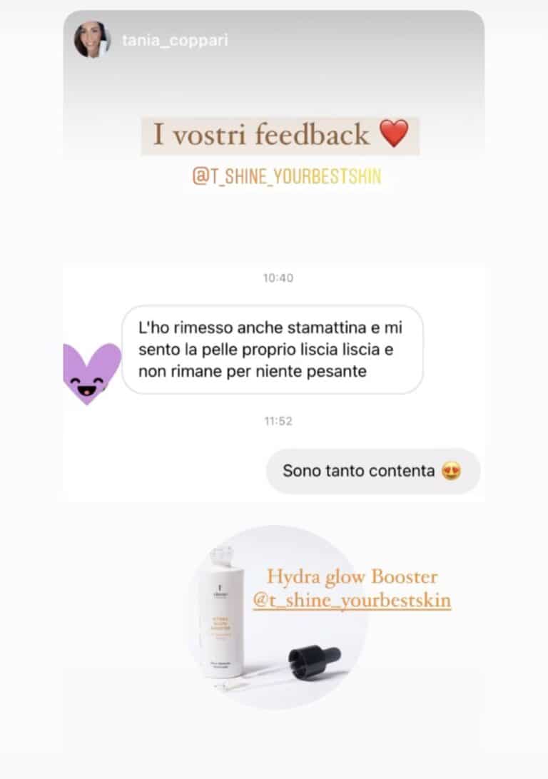 feedback instagram t-shine skincare 4