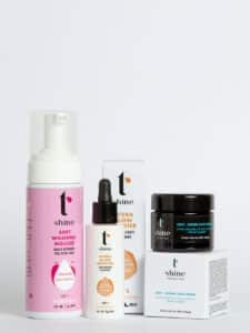 Kit Pelli Mature