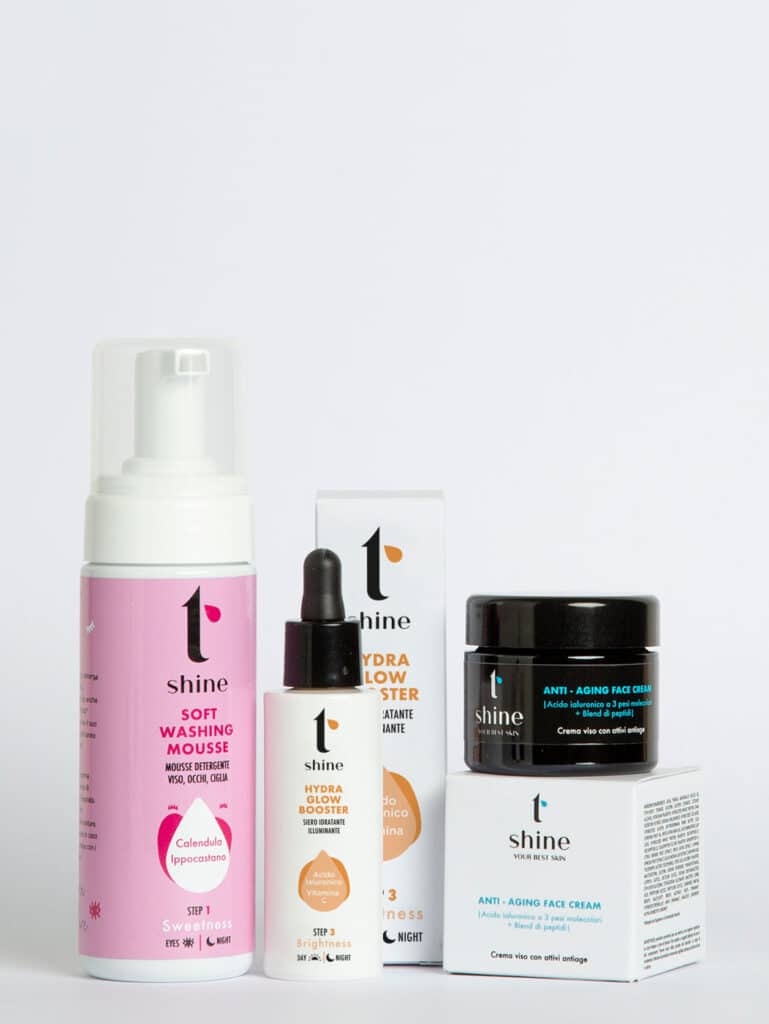 Kit Pelli Mature
