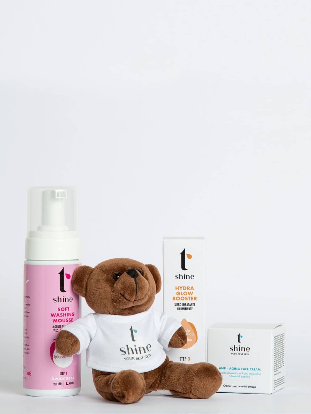 Kit Pelli Mature