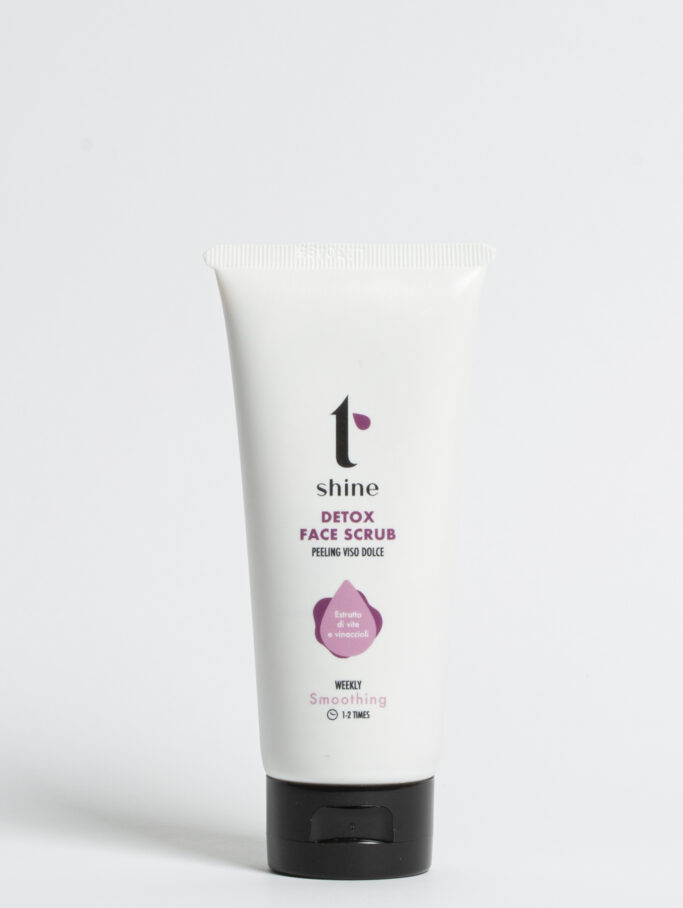 Scrub Viso Dolce