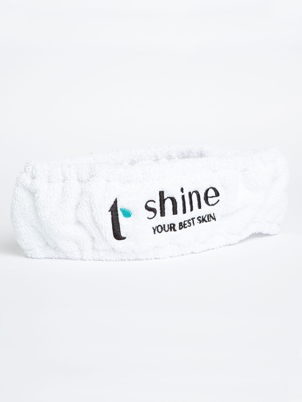 Fascia per capelli T-Shine