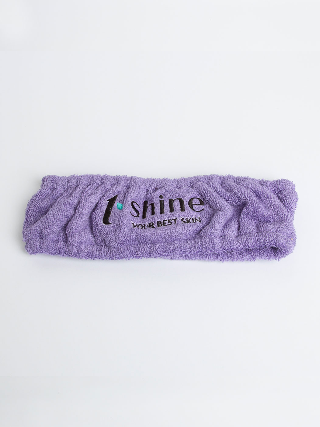 Fascia per capelli T-Shine
