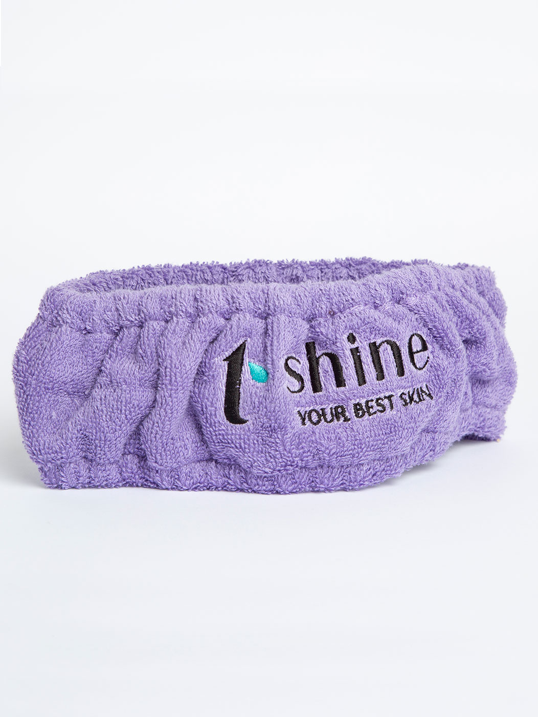 Fascia per capelli T-Shine