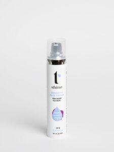 Crema Idratante Pelli Sensibili