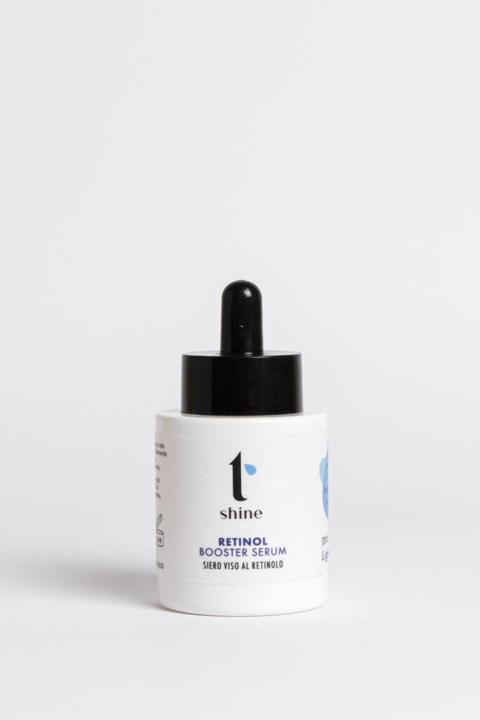 Retinol Booster Serum