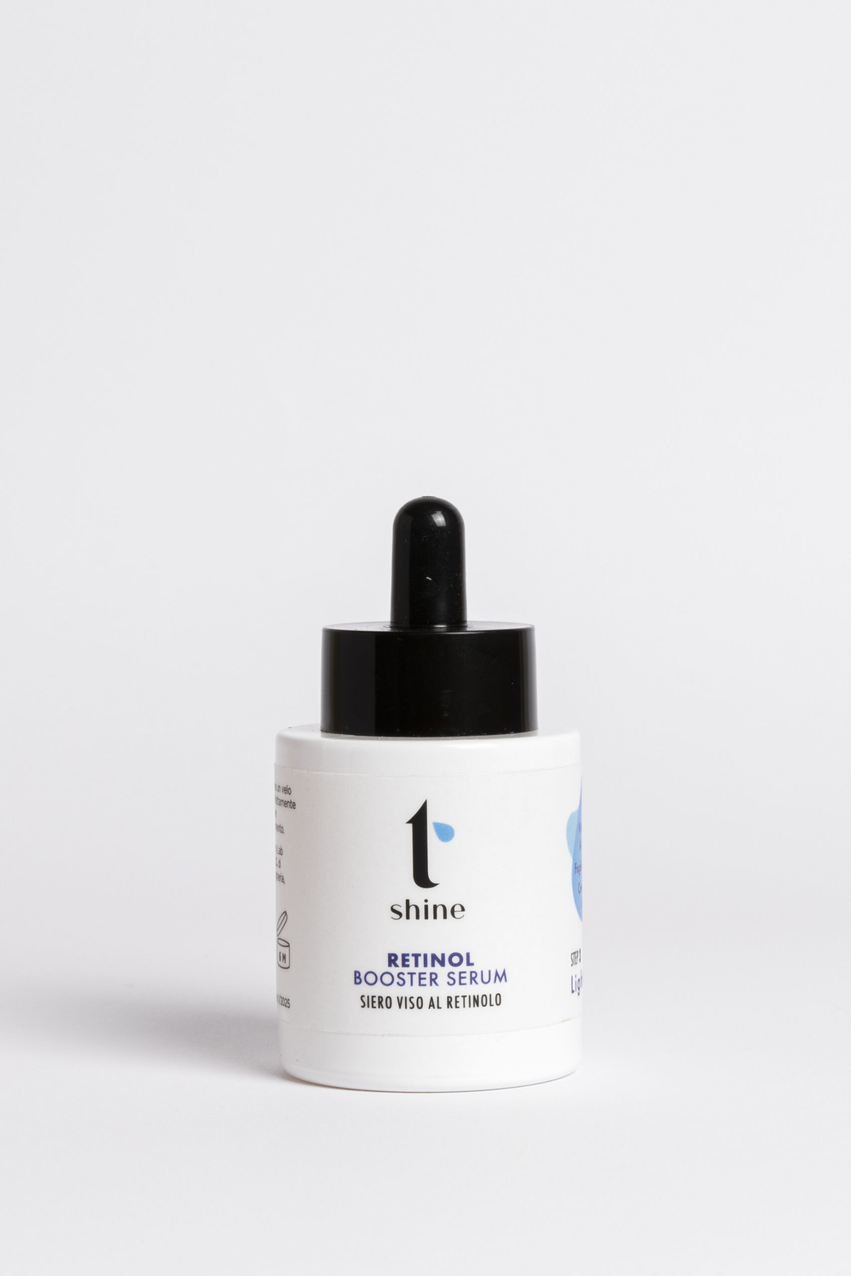 Retinol Booster Serum