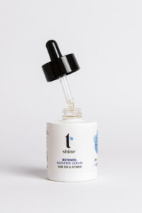 Retinol Booster Serum