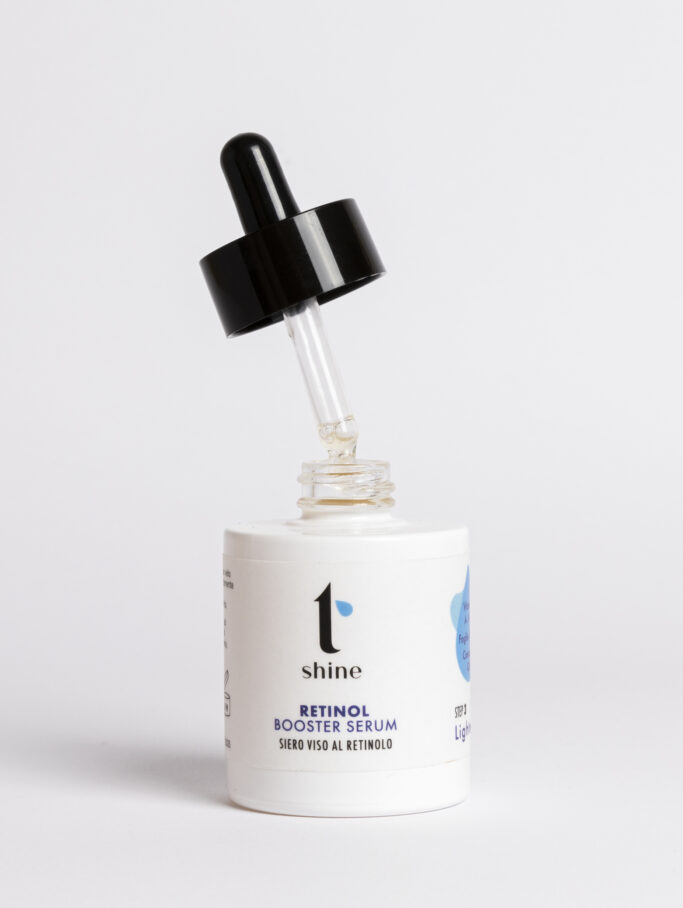 Retinol Booster Serum