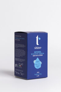 Retinol Booster Serum