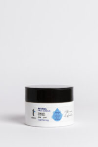 Retinol Face Cream