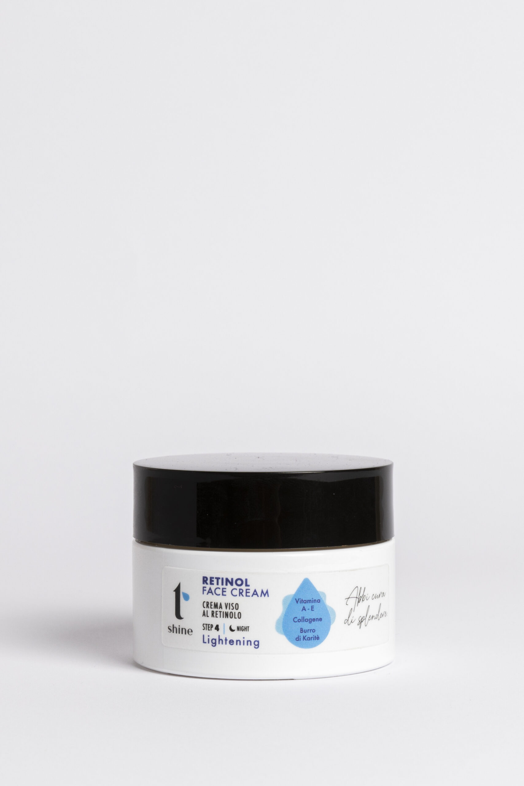 Retinol Face Cream