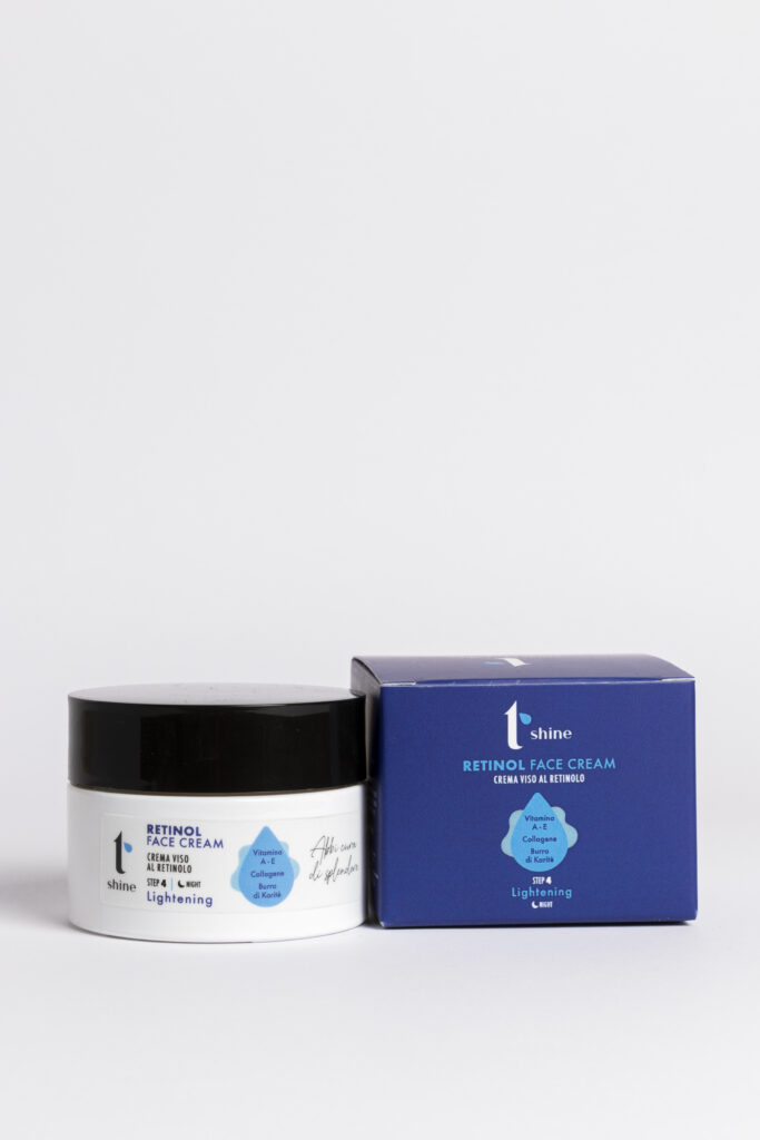 Retinol Face Cream
