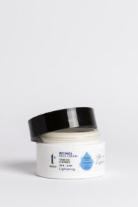Retinol Face Cream