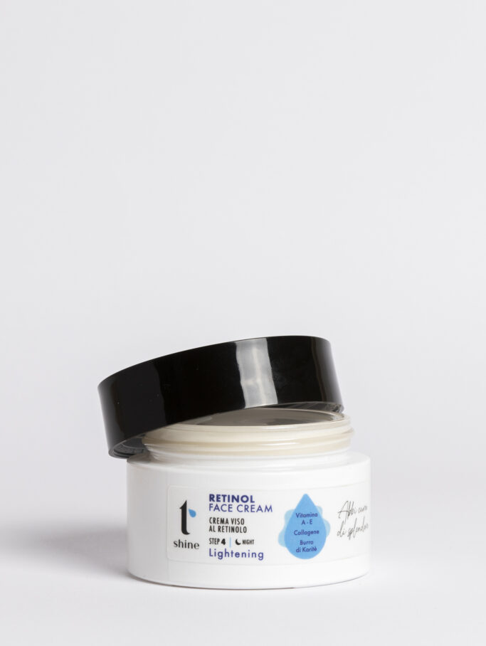 Retinol Face Cream