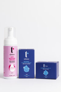 Kit Retinol