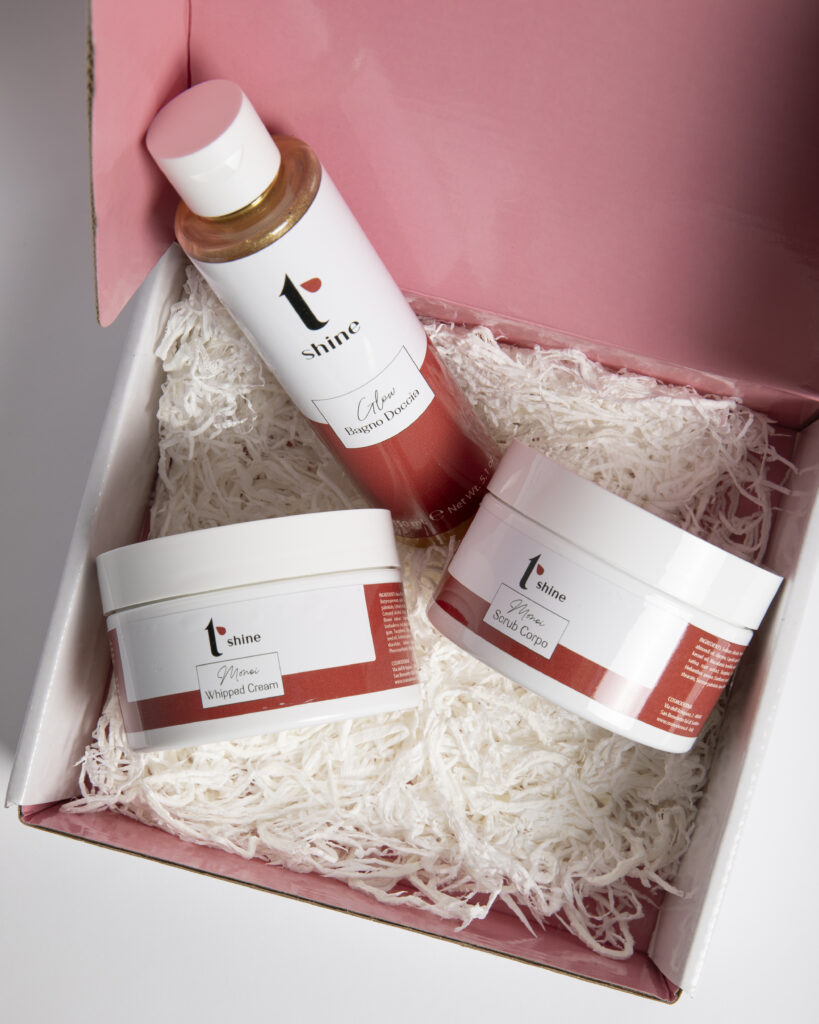 Kit Body Care