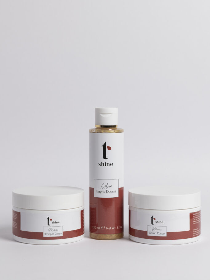 Kit Body Care