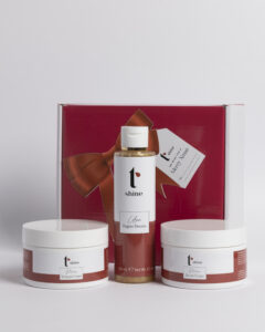 Kit Body Care