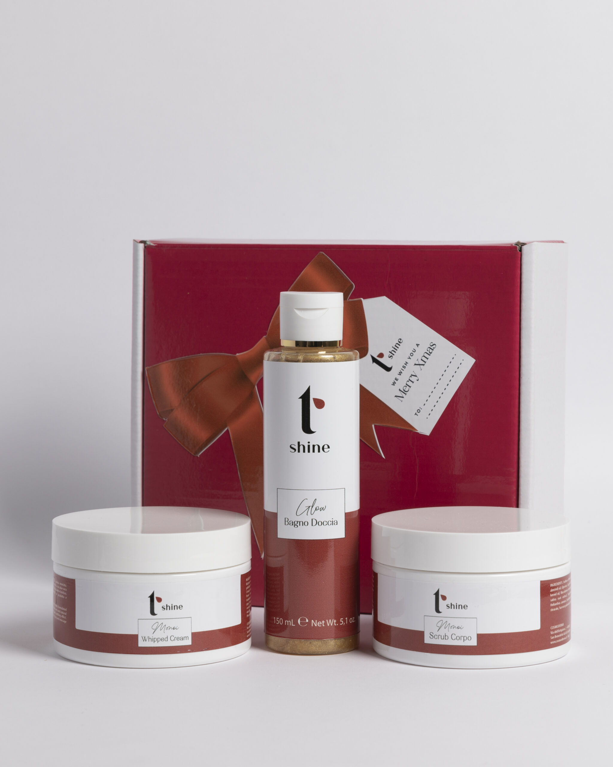 Kit Body Care