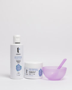 Eye Contour Peel-Off Mask