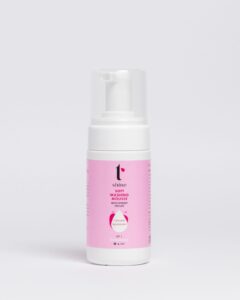 Mousse Detergente MINI SIZE